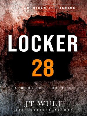 cover image of Locker 28